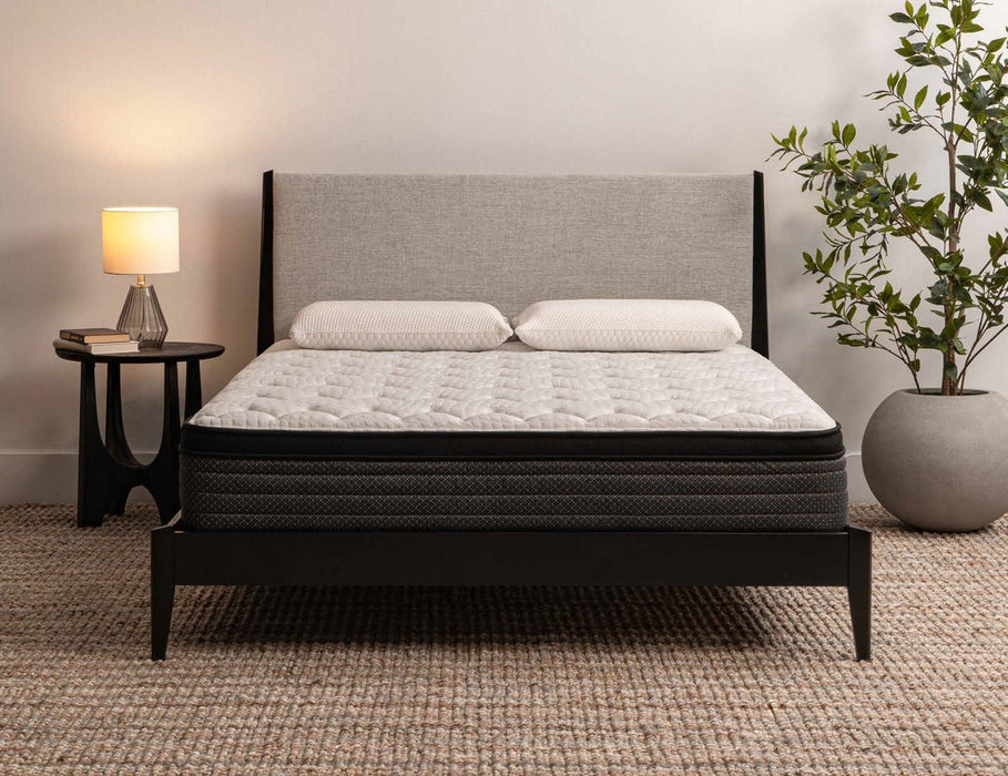 Studio Euro Top Mattress