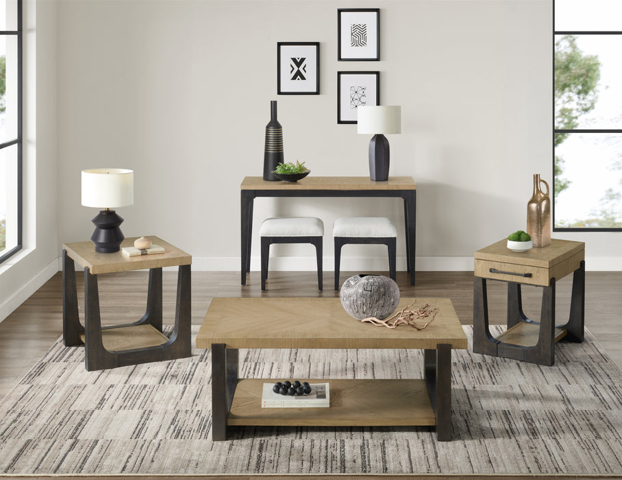 Sutton Place Occasional Collection