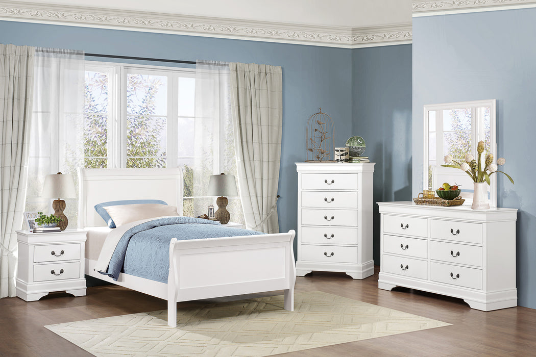 Mayville Bedroom Collection
