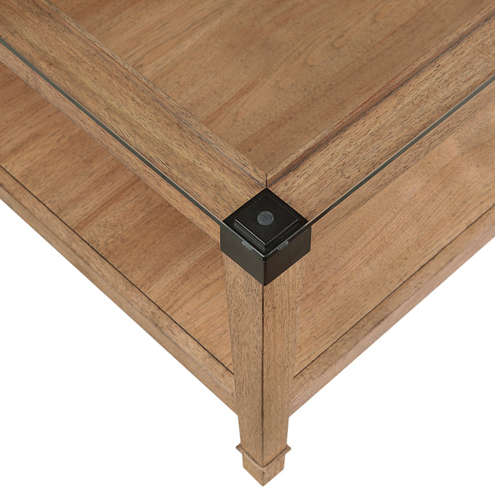 Riverton Occasional Collection