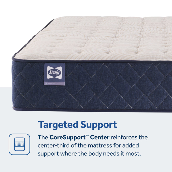 Dream Waves Firm Mattress