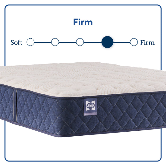 Dream Waves Firm Mattress
