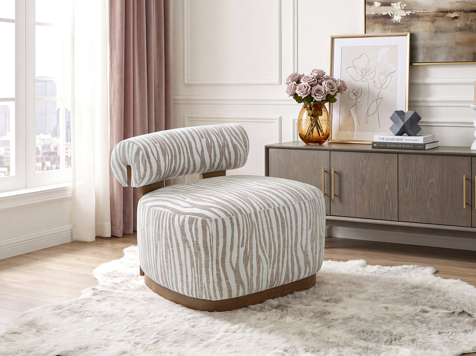 Crescent Living Room Collection