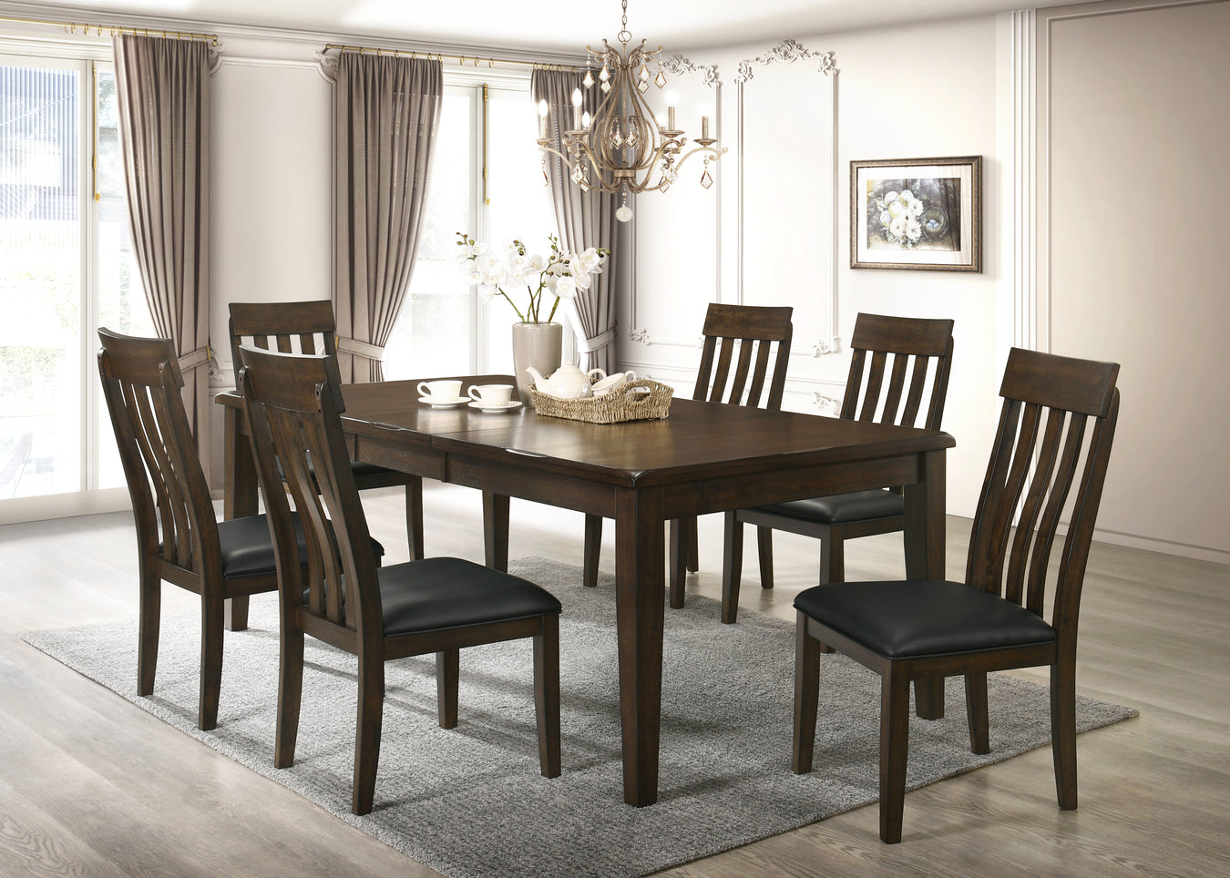 Dining Chairs