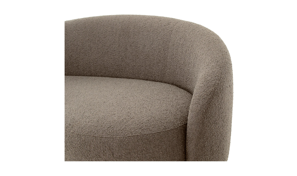 Excelsior Sofa Taupe
