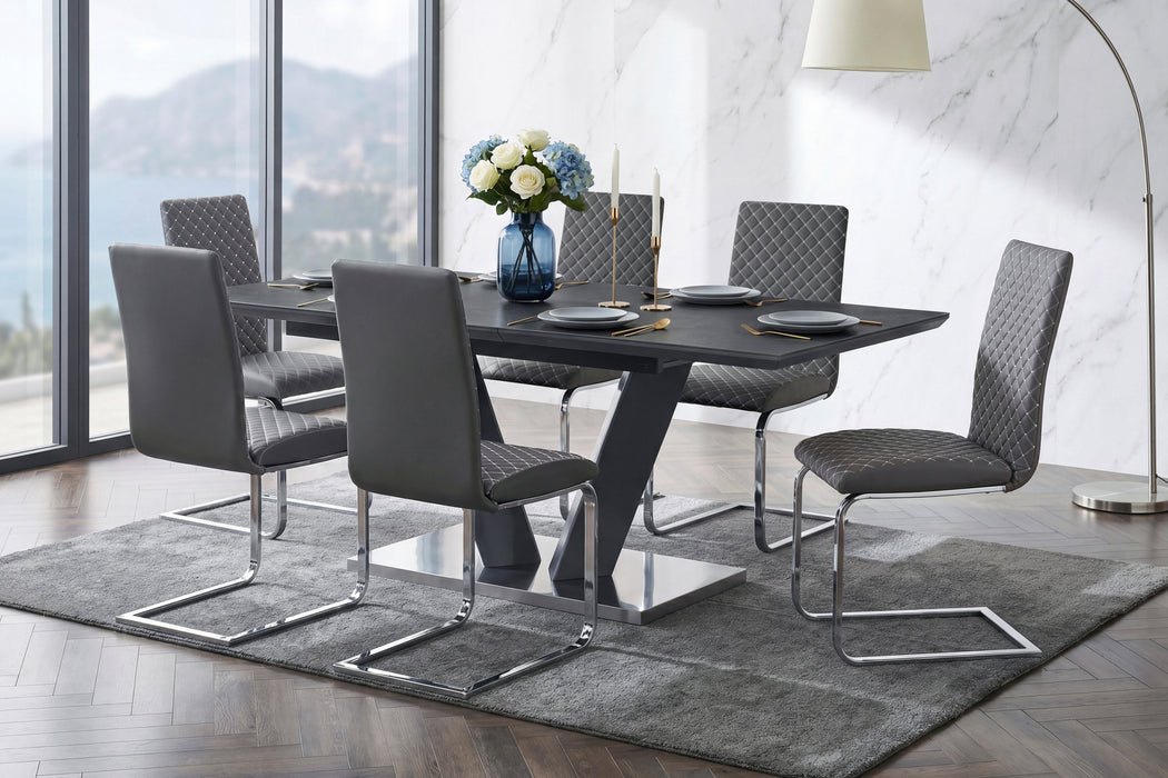 Yannis Dining Collection
