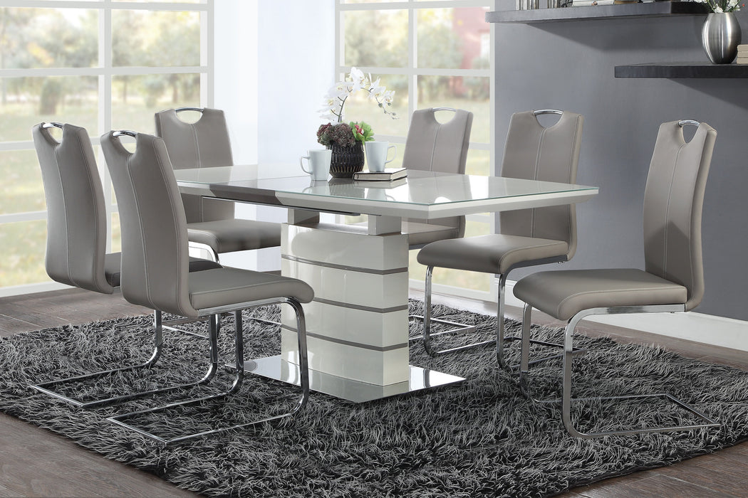 Glissand Dining Collection