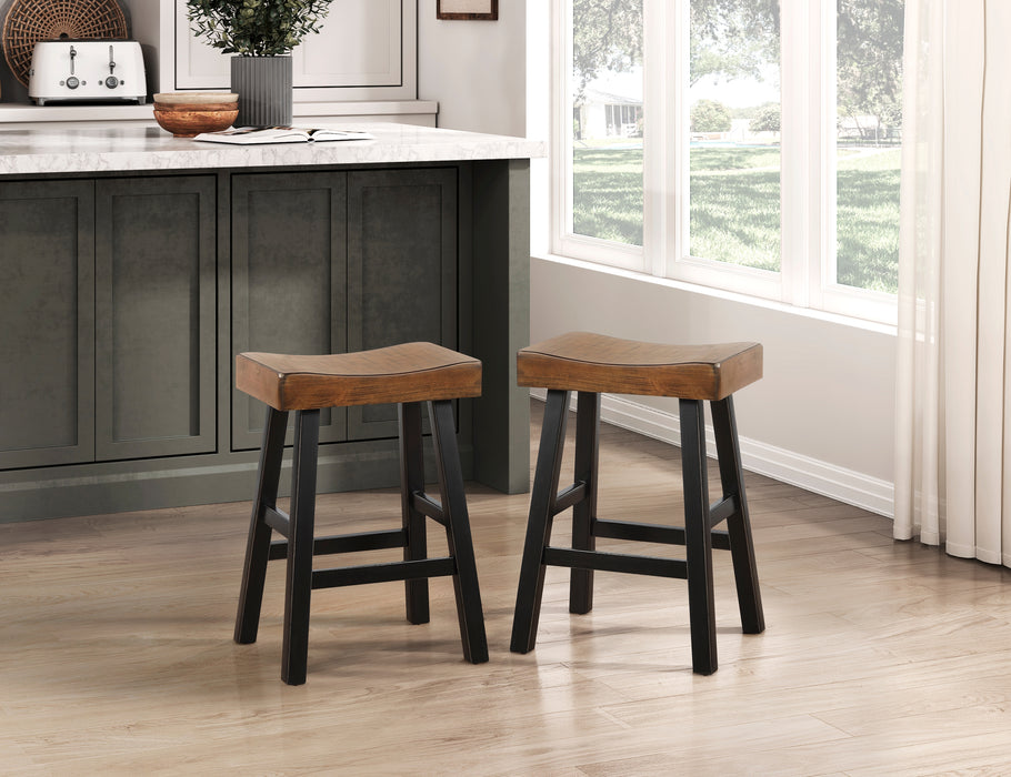 Caspian Counter Height Dining Collection