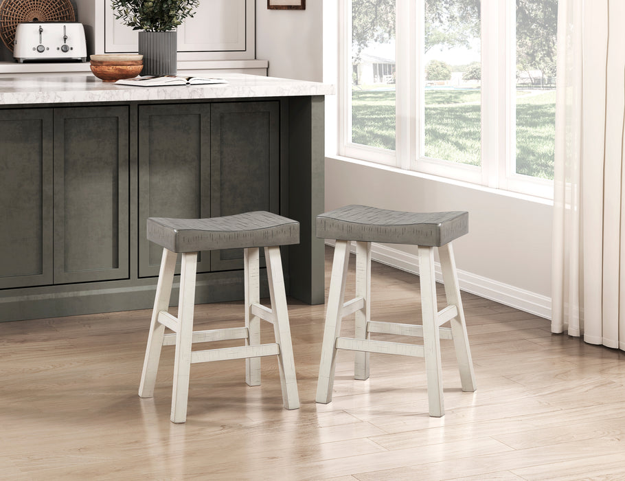 Caspian Counter Height Dining Collection