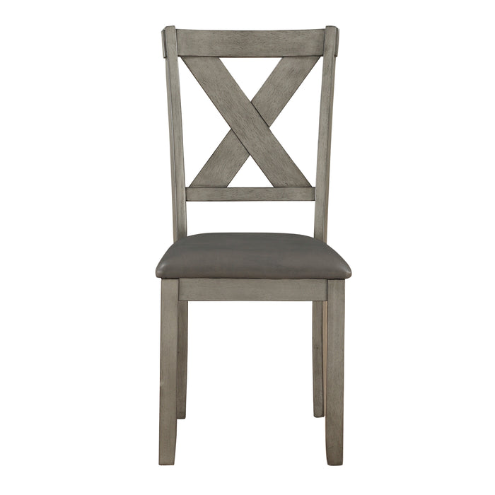 Holders 6 Pc. Dining Set