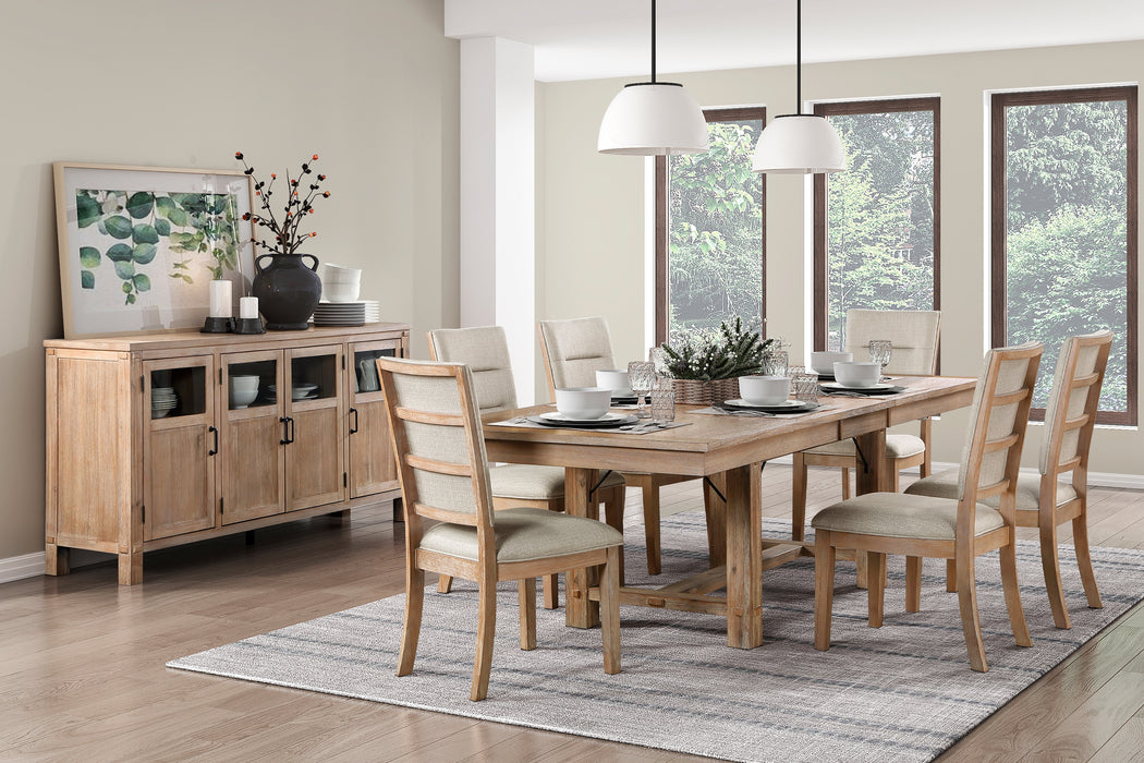 Aberdeen Dining Room Collection