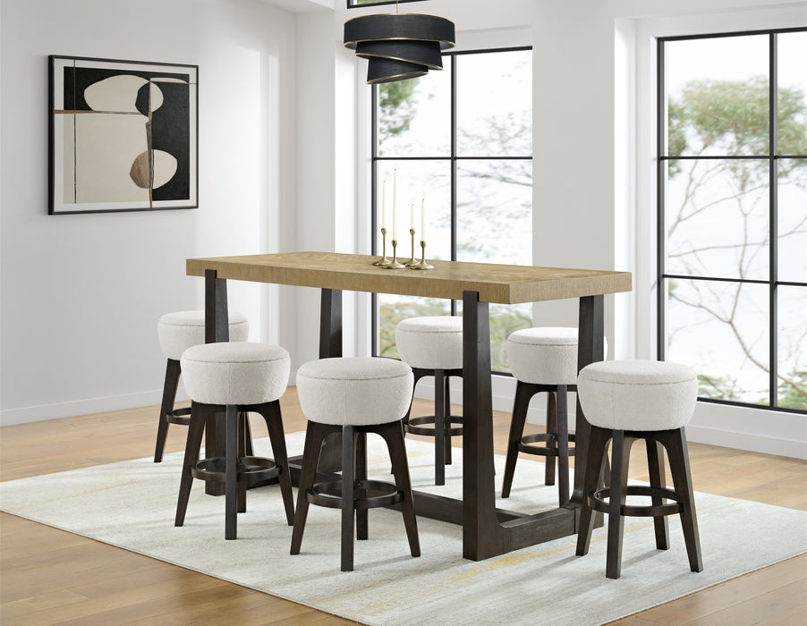 Sutton Place Dining Collection