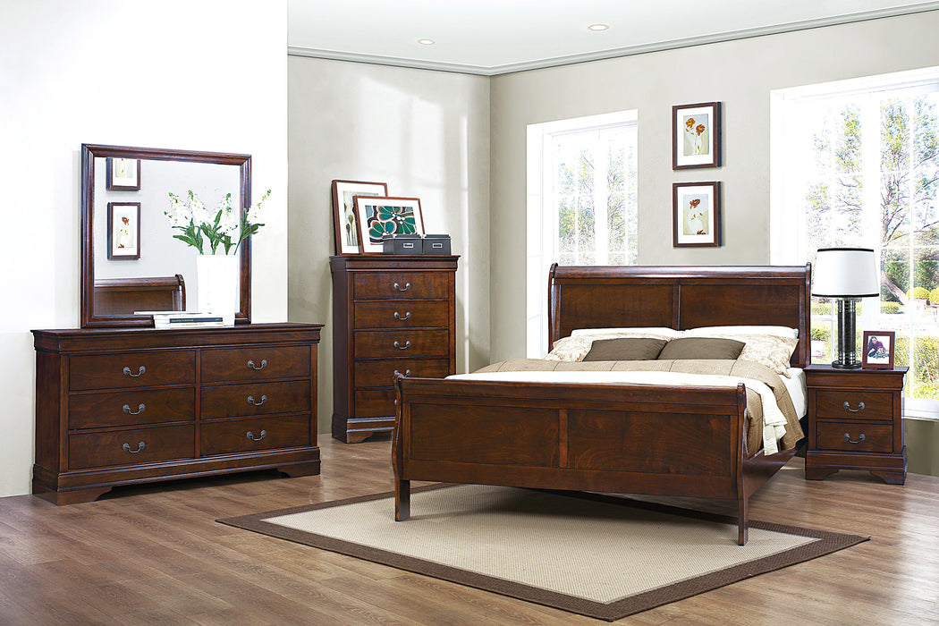 Mayville Bedroom Collection