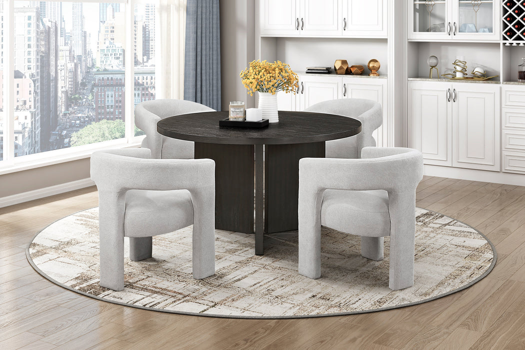 Marais Dining Room Collection — Expo Furniture Gallery