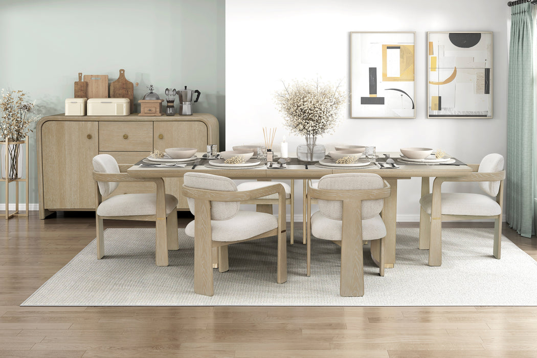 Niche Dining Room Collection