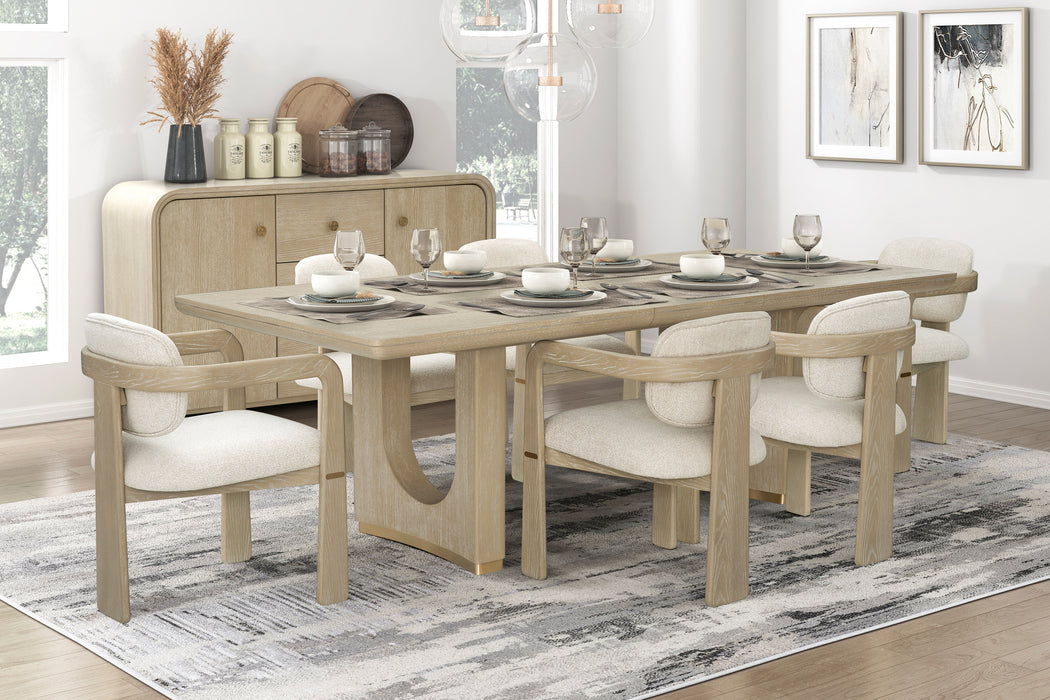 Niche Dining Room Collection