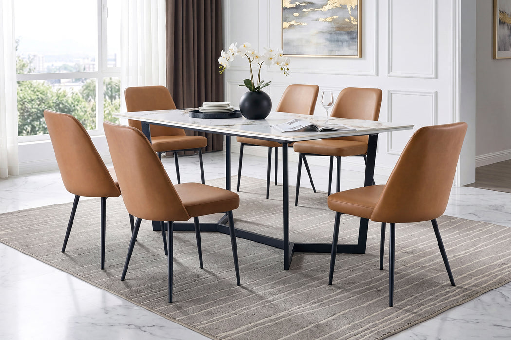 Veneto Dining Room Collection