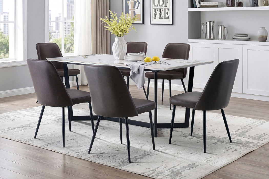 Veneto Dining Room Collection