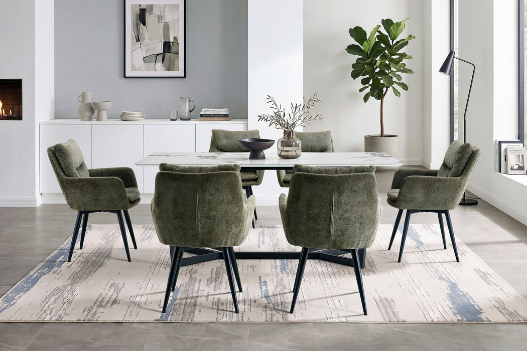 Veneto Dining Room Collection