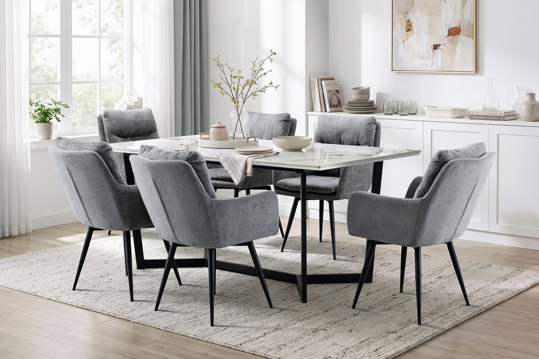 Veneto Dining Room Collection
