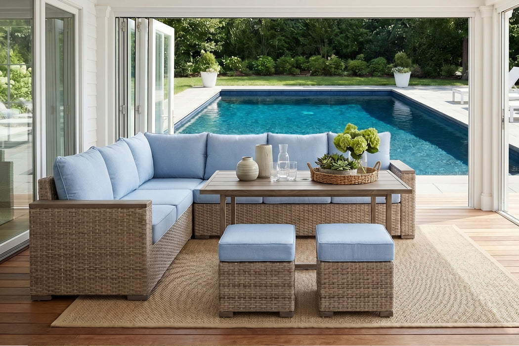 Marina Outdoor Living Collection