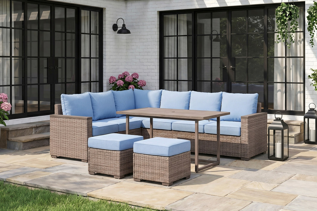 Marina Outdoor Living Collection