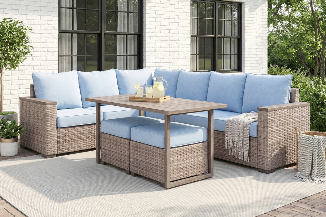 Marina Outdoor Living Collection