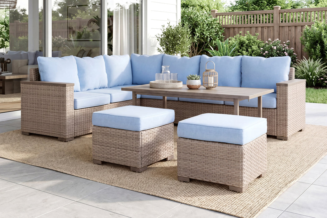 Marina Outdoor Living Collection