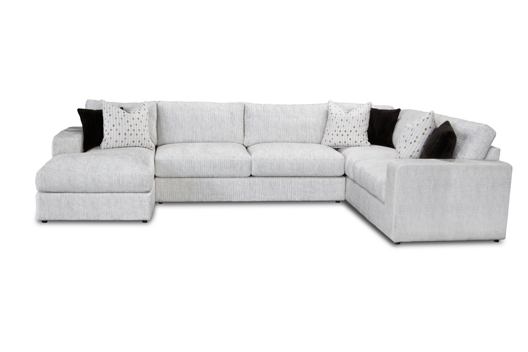 Solace Sectional Collection