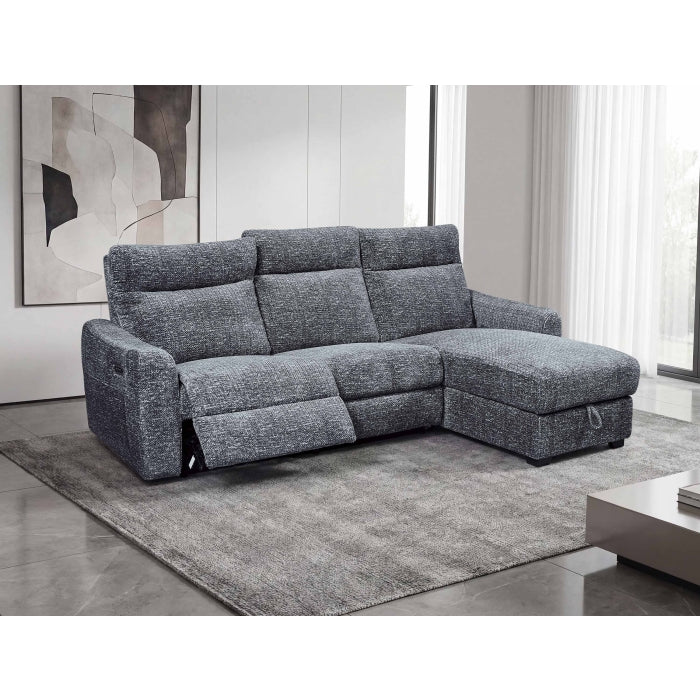 Tracy Zero-Gravity Power Reclining Sectional Collection