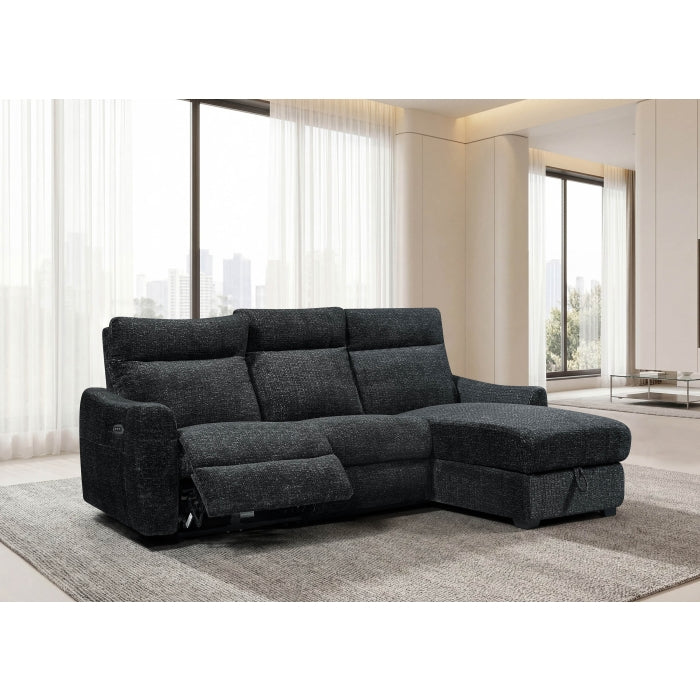 Tracy Zero-Gravity Power Reclining Sectional Collection