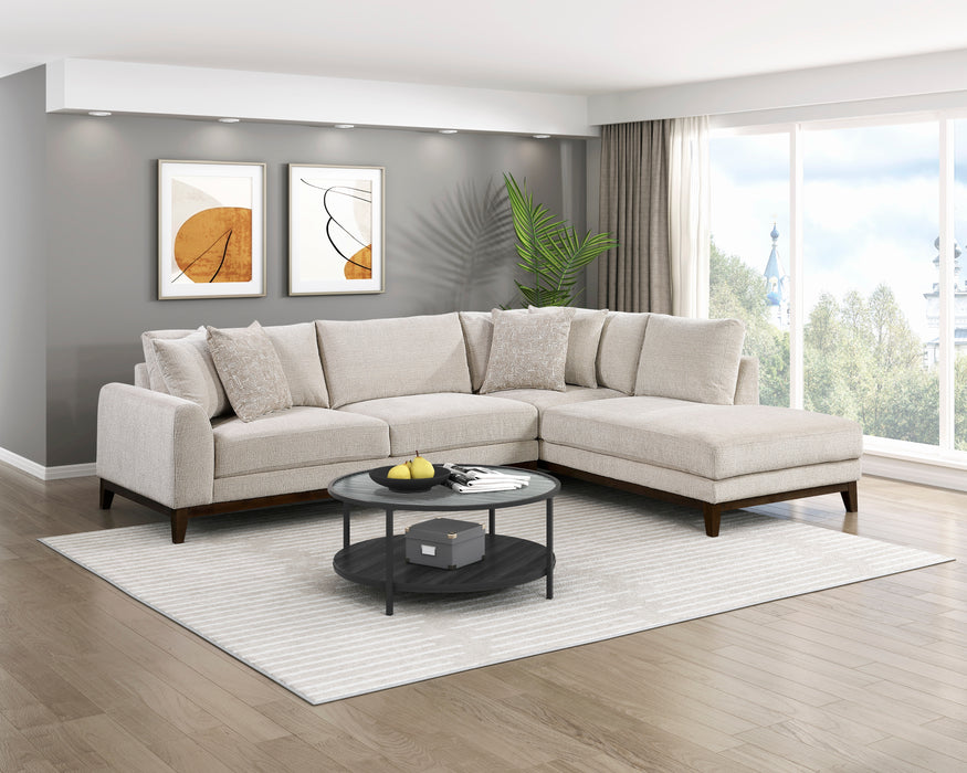 8312 Sectional Collection