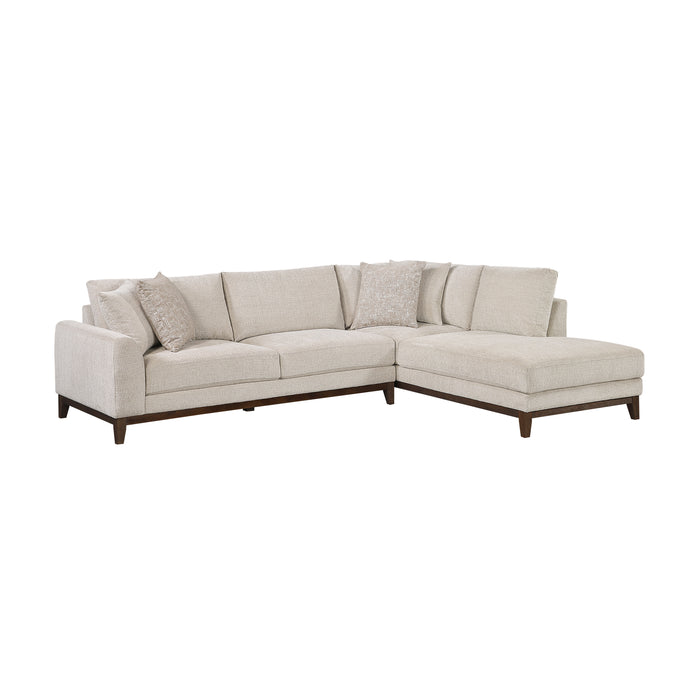 8312 Sectional Collection