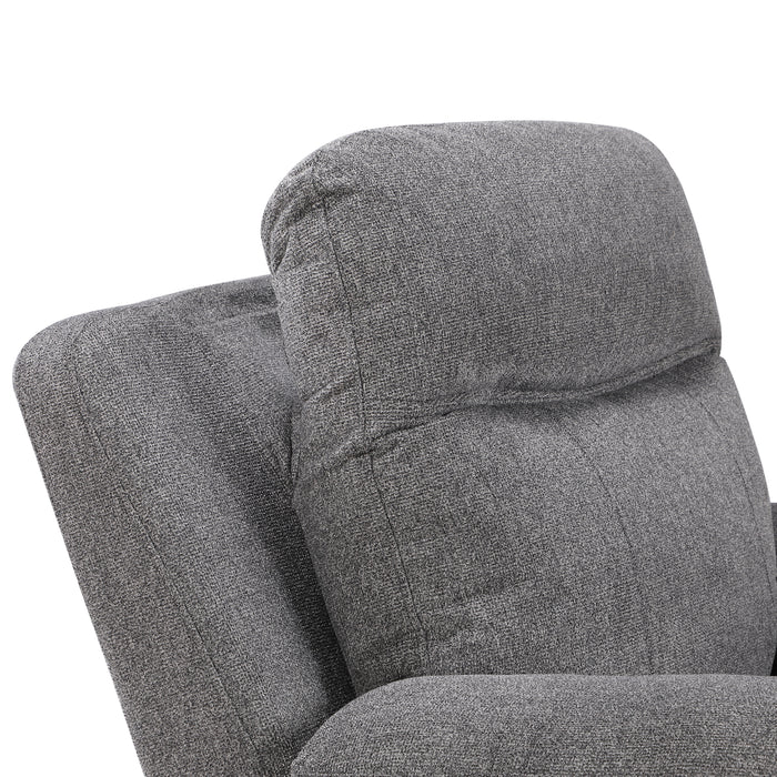 Centric Power Reclining Living Room Collection