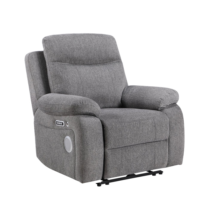 Centric Power Reclining Living Room Collection