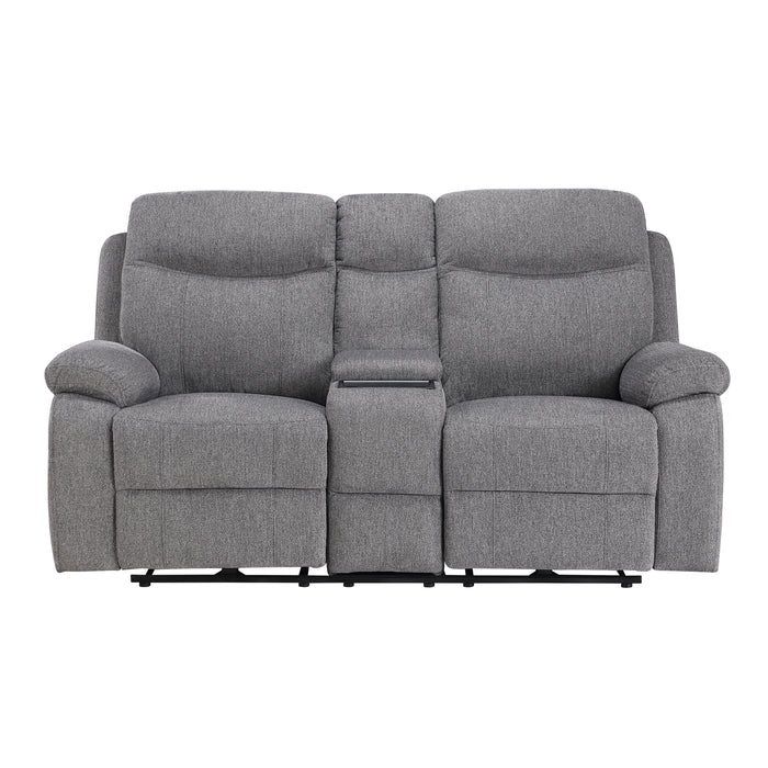 Centric Power Reclining Living Room Collection