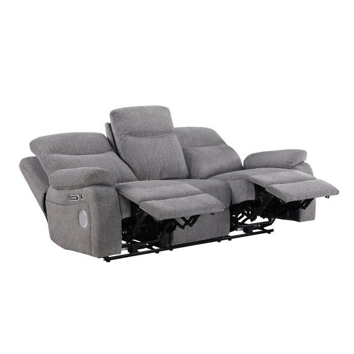 Centric Power Reclining Living Room Collection