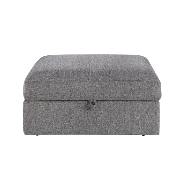 Centric Power Reclining Living Room Collection