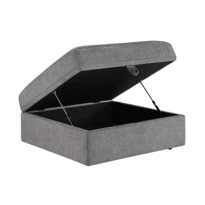Centric Power Reclining Living Room Collection