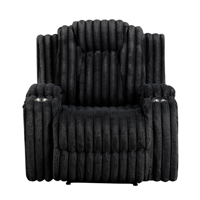 Phyllis Reclining Living Room Collection