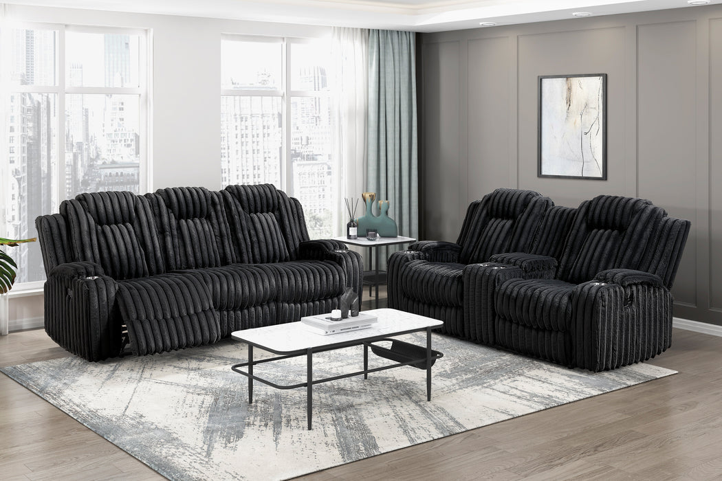 Phyllis Reclining Living Room Collection