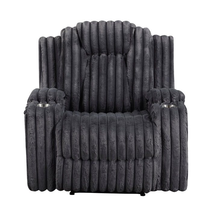 Phyllis Reclining Living Room Collection