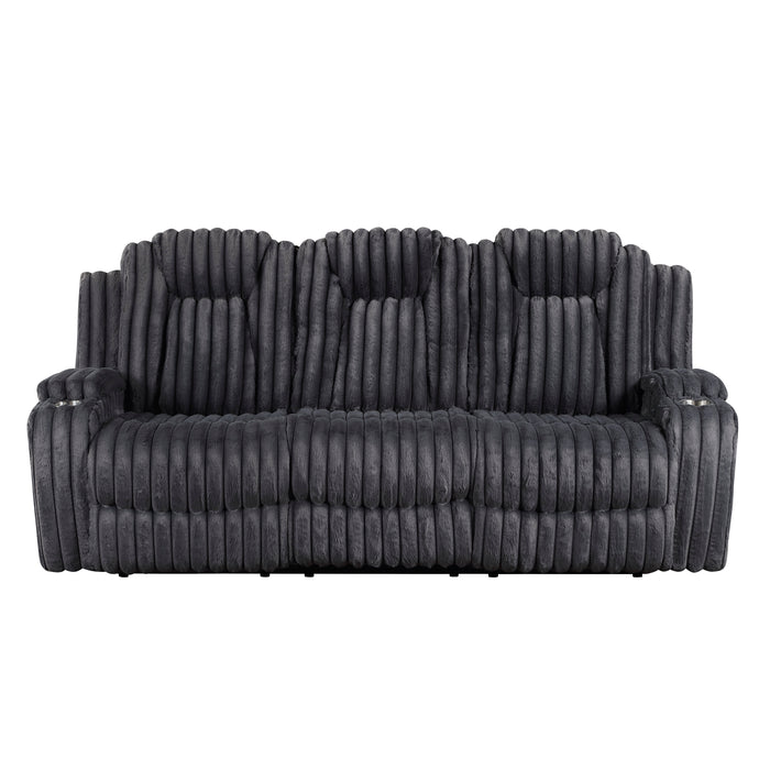 Phyllis Reclining Living Room Collection