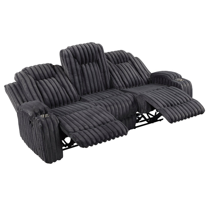 Phyllis Reclining Living Room Collection