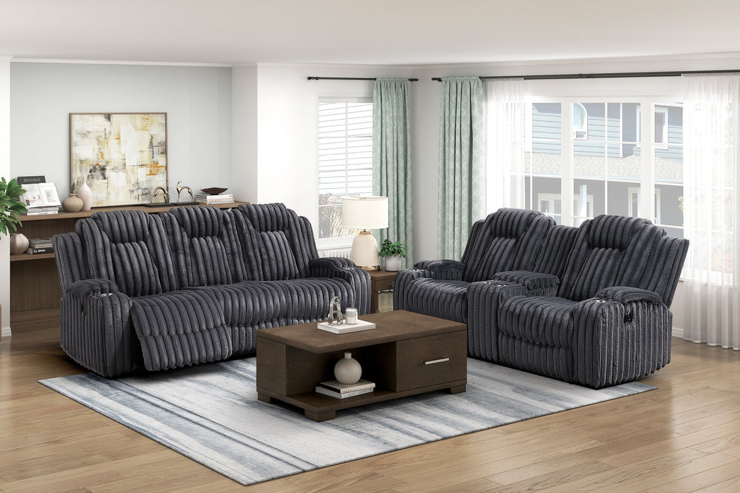Phyllis Reclining Living Room Collection