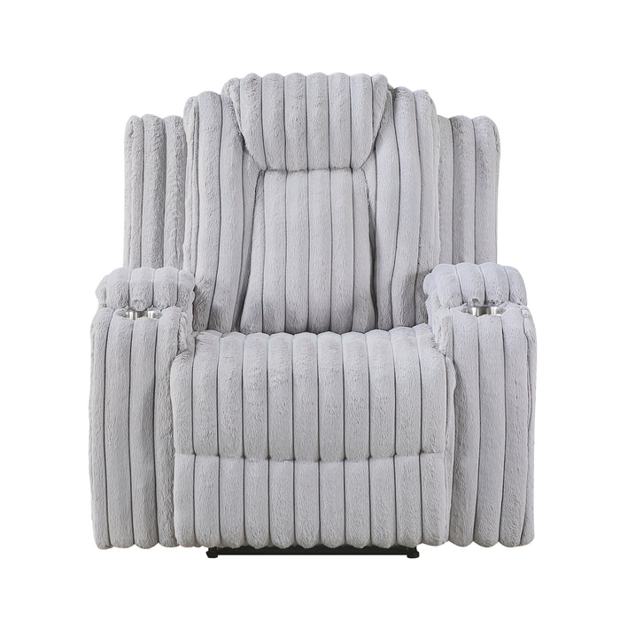 Phyllis Reclining Living Room Collection