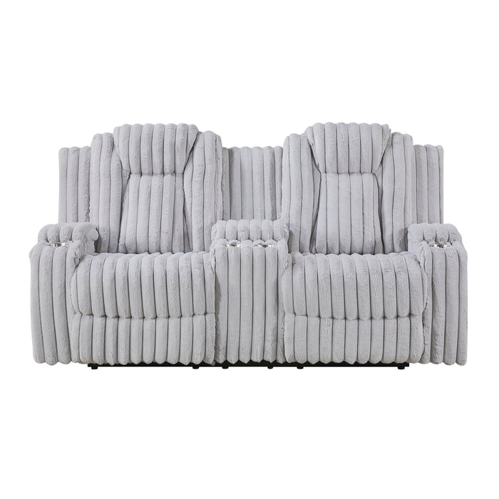 Phyllis Reclining Living Room Collection