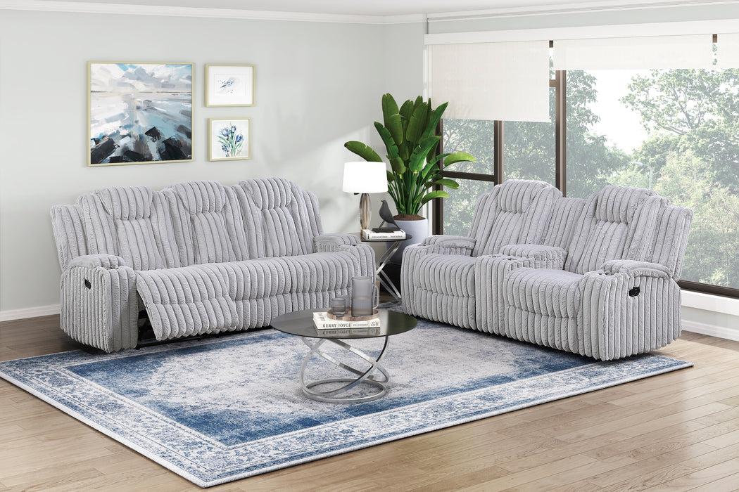 Phyllis Reclining Living Room Collection