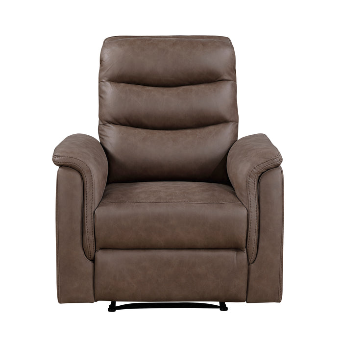 Metric Reclining Living Room Collection