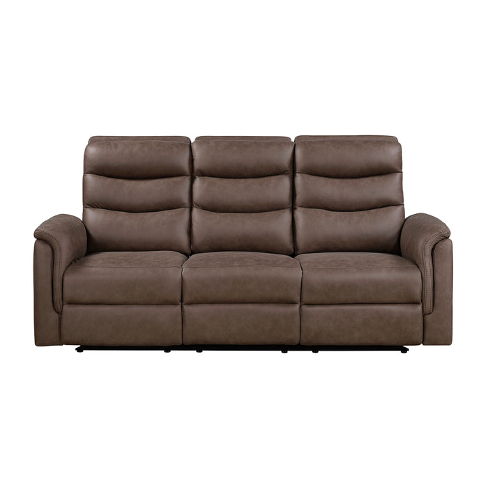 Metric Reclining Living Room Collection